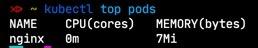metrics-server